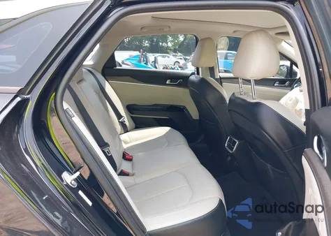 2021 Kia K5 Ex from USA, damaged, VIN 5XXG34J22MG013284